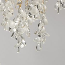 Подвесная люстра De City Бриз 54 230011606