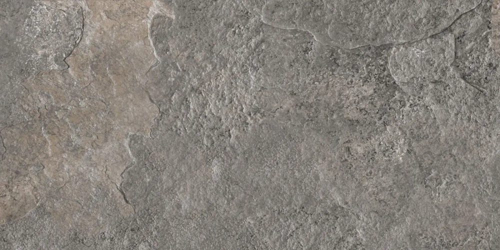 Керамогранит Alma Ceramica GFA3060FJO77R Fjord 30x60 коричневый глазурованный матовый / противоскользящий под камень