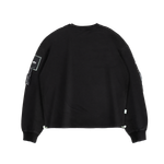 «Outer Shell» GITS Sweatshirt