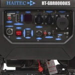 HAITEC HT-GBR8000IES бензиновый инверторный генератор