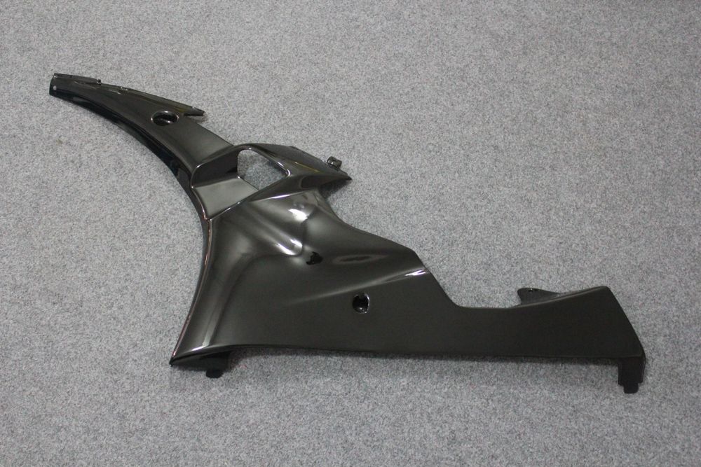 Комплект пластика для мотоцикла Yamaha YZF-R6 06-07 Limited 50th желтый