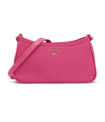 Сумка через плечо CROSSBODY Guess - розовый(J3YZ06 WFMR0)