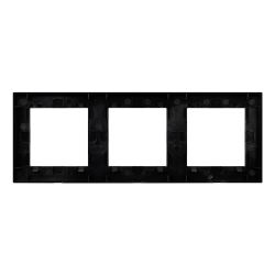 Рамка алюминиевая FRM-PRESTO-ALS-3-GR (Arlight, -) 043858