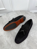 Туфли Loro Piana