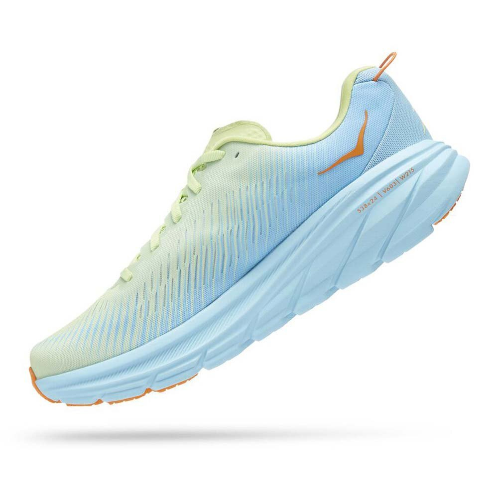 Кроссовки мужские Hoka Rincon 3 WIDE