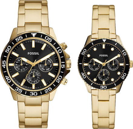 Наручные часы Fossil BQ2643SET