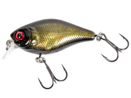 Воблер плав. LJ Original CHUBBY F 04.00/025