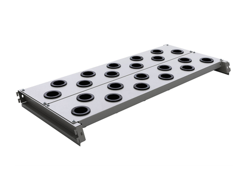 Set of shelves AMH TC SK 40 (2 pcs.)