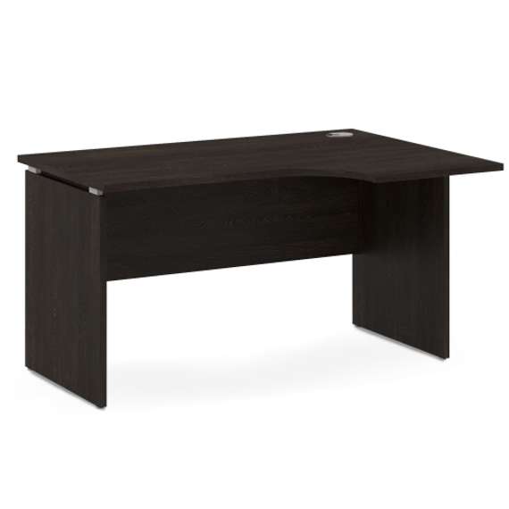 Стол эргономичный правый 1400х1000х750 V-44R