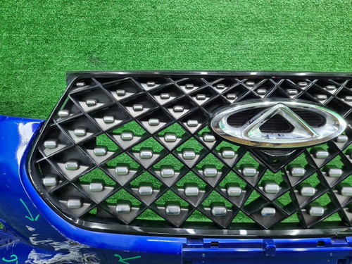 Бампер передний Chery Tiggo 7 Pro (2020-н.в.)