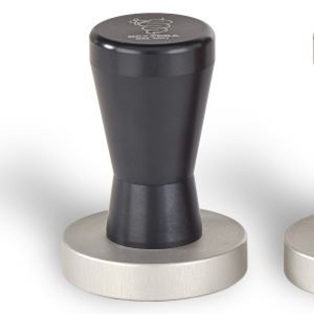 ТЕМПЕР BEZZERA D58 ММ ЧЕРНАЯ РУЧКА