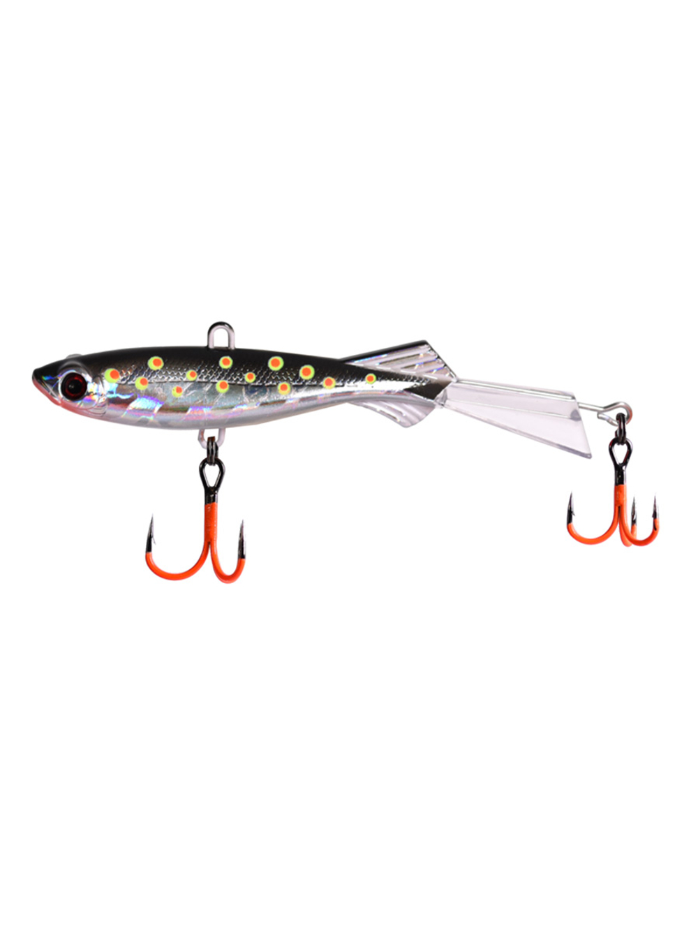 Балансир ECOPRO Хамса