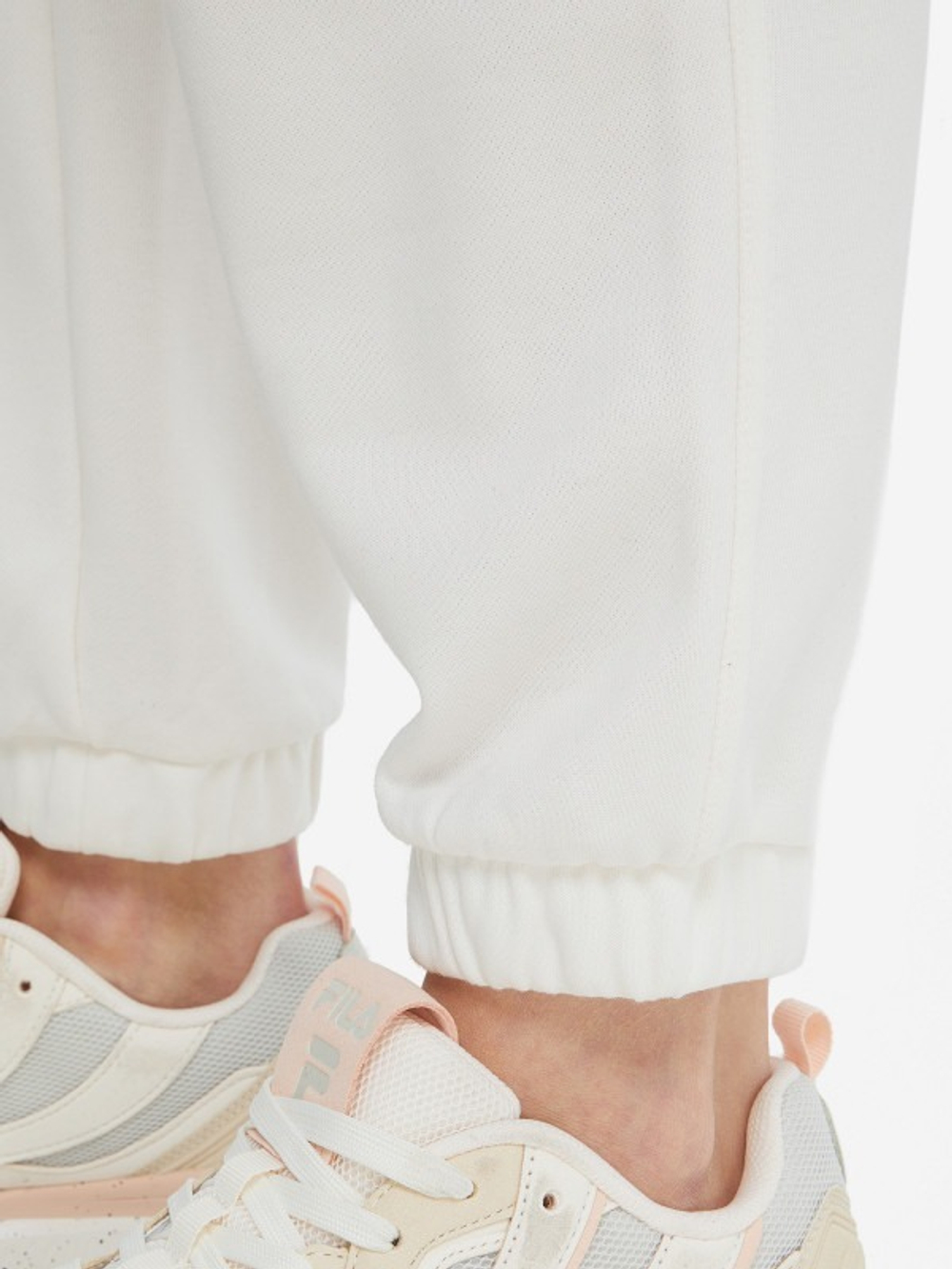 Брюки спортивные женские FILA