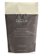 Hotel Chocolat Горячий белый шоколад с ванилью 2 пакета по 250г