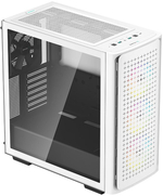 Корпус eATX Deepcool CK560 WH