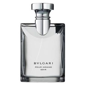 Bvlgari Pour Homme Soir