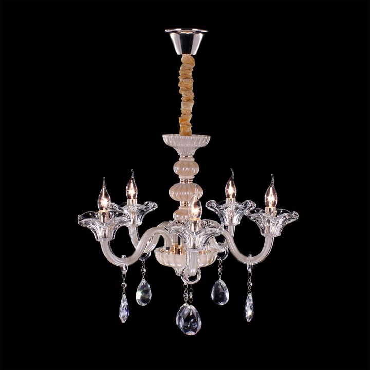 Подвесная люстра Citilux Ирида CL351151