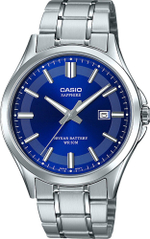 Мужские наручные часы Casio MTS-100D-2A