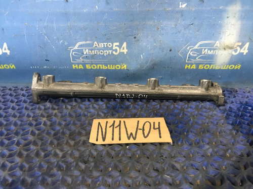 Топливная рейка MITSUBISHI RVR 1996