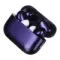 Apple AirPods Pro 2nd gen with MagSafe USB-C (2023) Illusion Aquamarine Violet Total Gloss