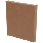 Зеркало настольное в деревянной оправе «High Tech - Cat», 17*17 см