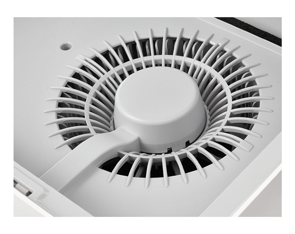 Очиститель воздуха приточный Ballu ONEAIR ASP-80