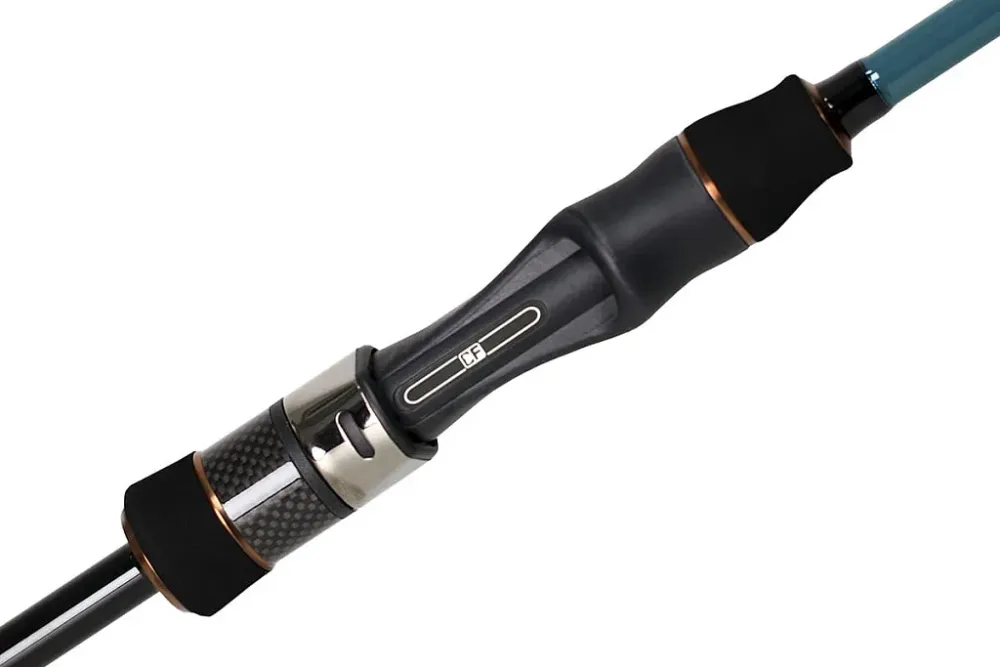 Спиннинг Versus VSR802MT