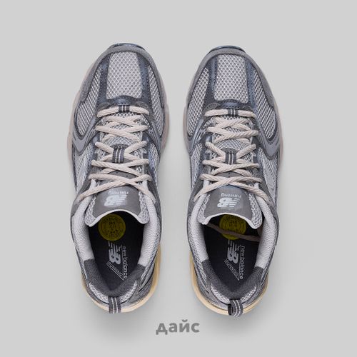 Кроссовки New Balance 530 Y2K 