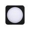 Встраиваемый светодиодный светильник Arlight LTD-96x96SOL-BK-10W Day White 022008