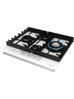 Варочная поверхность Hiberg VM 6145 W