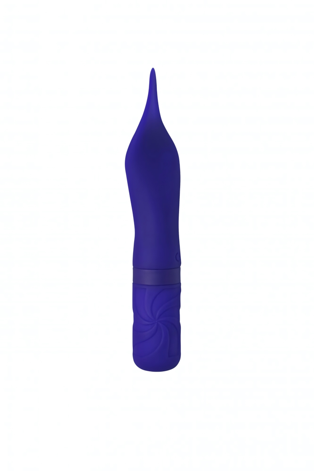 Перезаряжаемый Вибратор Universe Mamasita’s Fantastic Shield Blue 9604-01lola