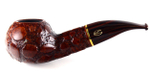 Курительная трубка Savinelli Alligator Brown Model 320