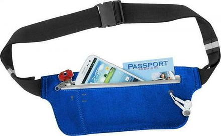 Сумка поясная Ranstrong