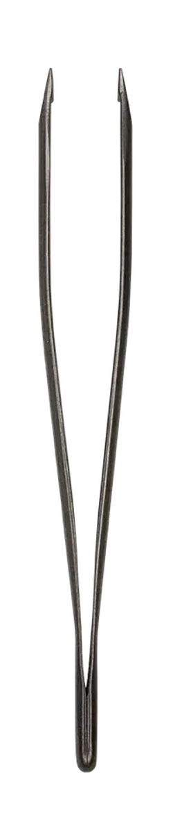 Пинцет для бровей CLASSIC 10 TYPE 1 STALEKS