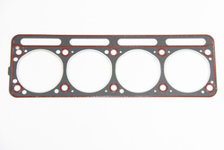 Прокладка ГБЦ УМЗ 421, 4216 (d=100 мм) а/м УАЗ, ГАЗель с герм. (ВАТИ-АВТО)