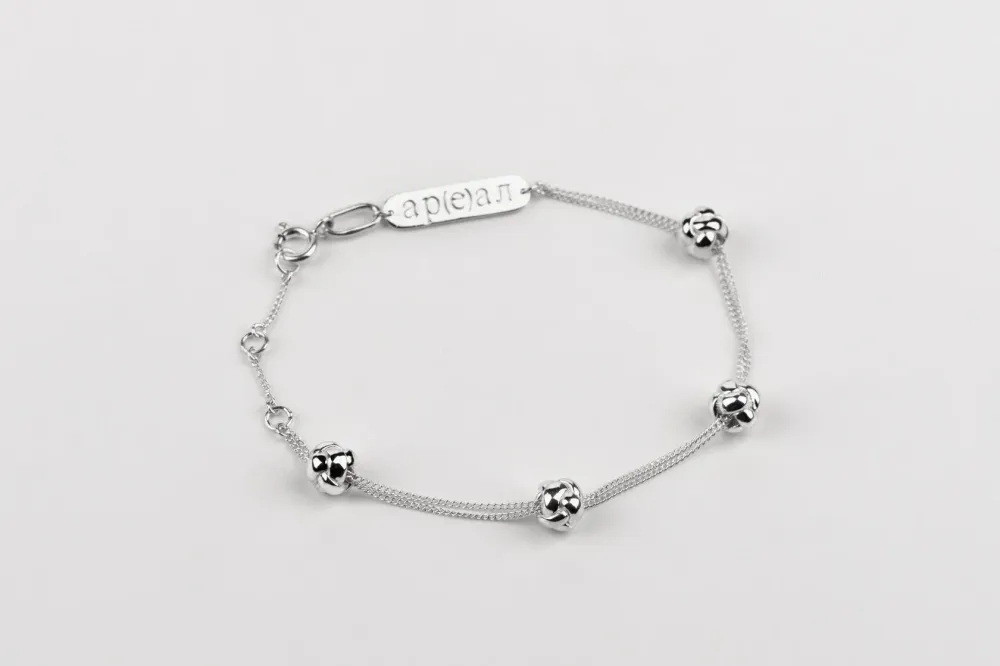 Браслет Связь