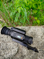 Тепловизионный прицел ATAK ET22-25