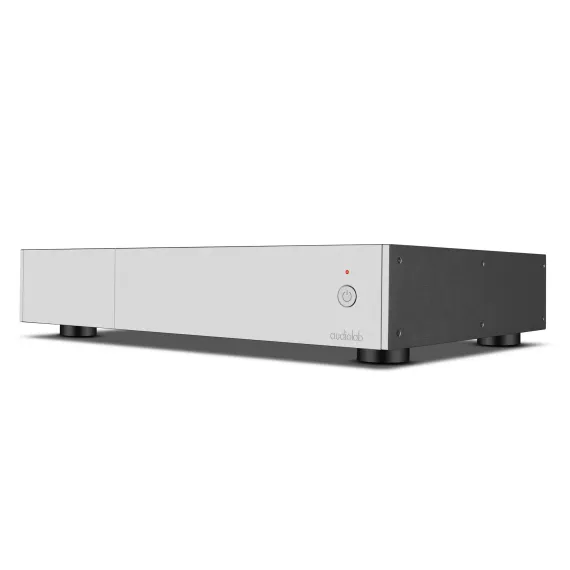 Audiolab 9000P Silver