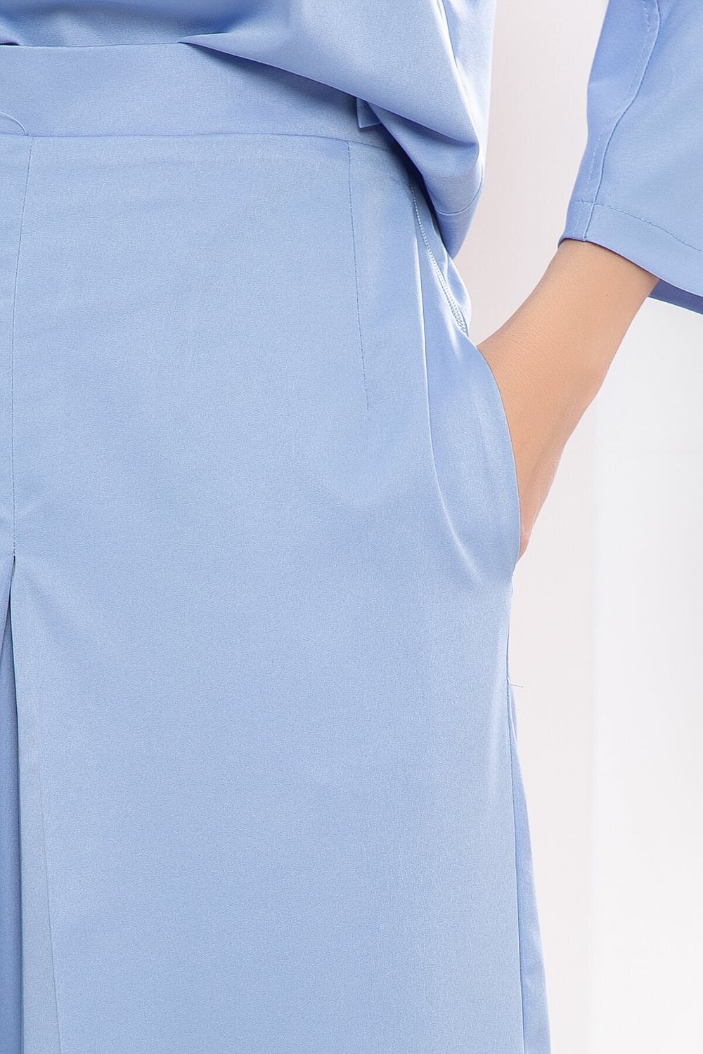 Костюм "Лауринда" (голубой) К5288 LT Collection (Акция)