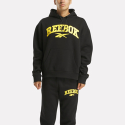 Толстовка мужская REEBOK COLMAN HOODY