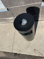 Урна-пепельница 250