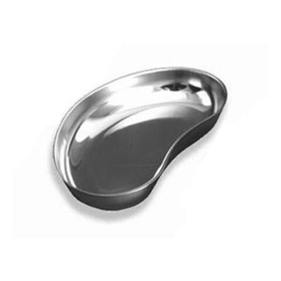 Лоток почкообразный 200мм Арт.ЛМП-200 металл