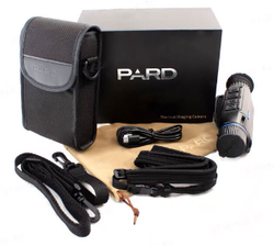 Тепловизор PARD TA32-35 - фото 8
