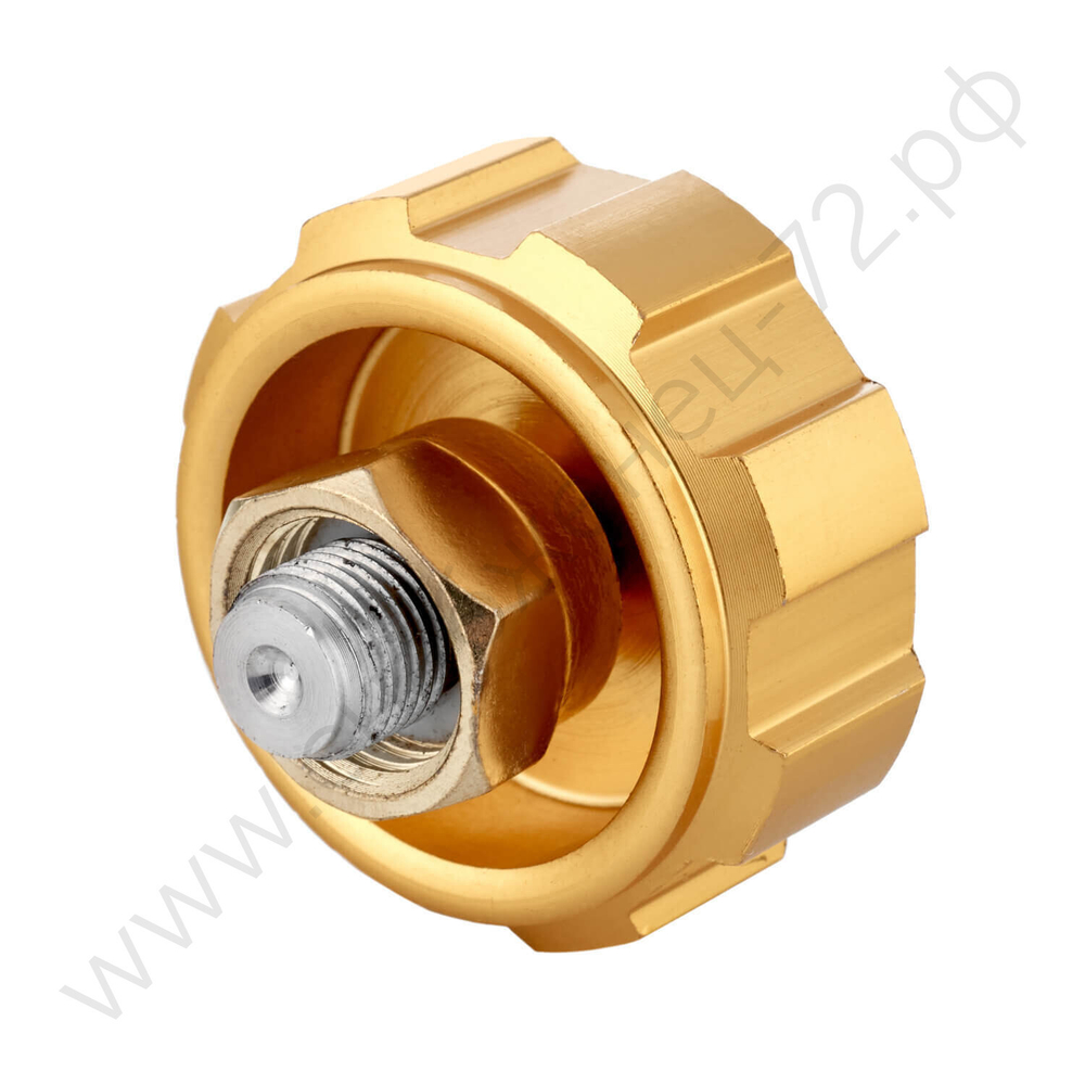 Узел вентиля КР к резакам серии Р3-300 B-М, Р3-300 B-МУ, P3-362B, P3-362BУ