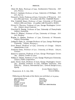 Cases on criminal procedure, selected from decisions of English and American courts | William Ephraim Mikell