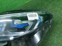 Фара левая BMW X7 G07 (2019-2022) Laser Light