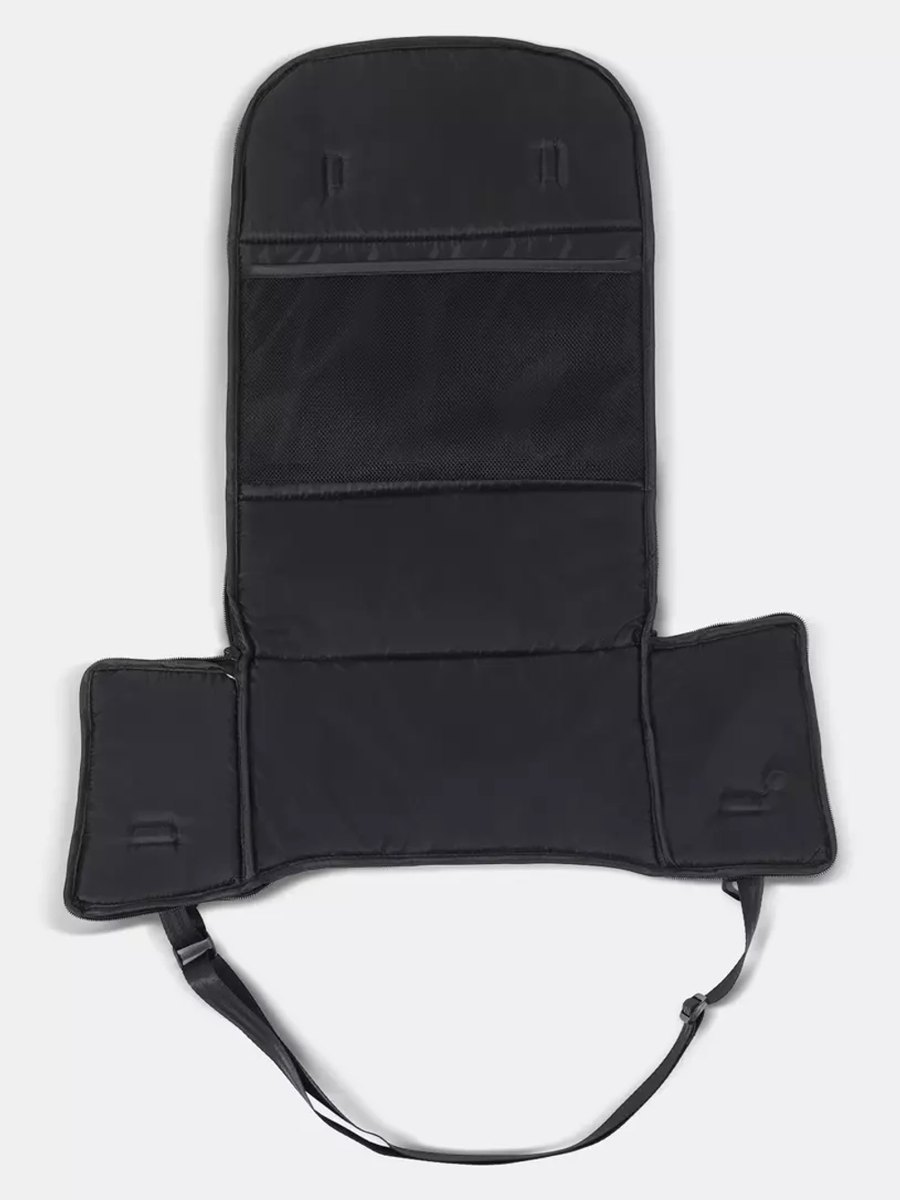 Коляска детская RANT basic "TERRA" (2в1) RA163 Grey