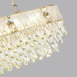 Подвесная люстра Odeon Light FIESTA 5070/14