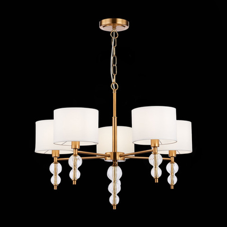 Светильник подвесной Evoluce Ramer SLE105713-05