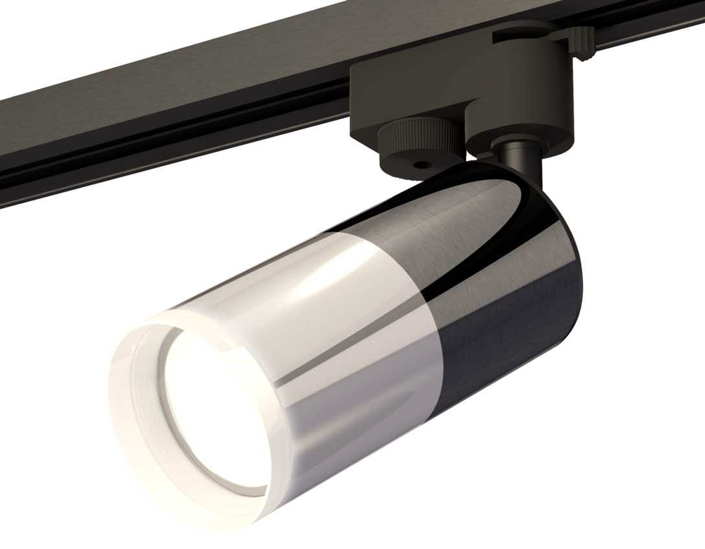 Комплект трекового светильника Ambrella light Track System XT (A2521, C6303, A2010, C6305, N6246) XT6305002
